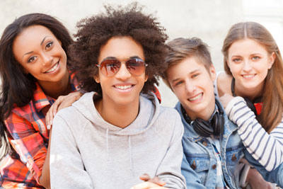 Teens - Pediatric Dentist in Phoenix, AZ