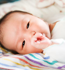 Thumb Sucking - Pediatric Dentist in Phoenix, AZ