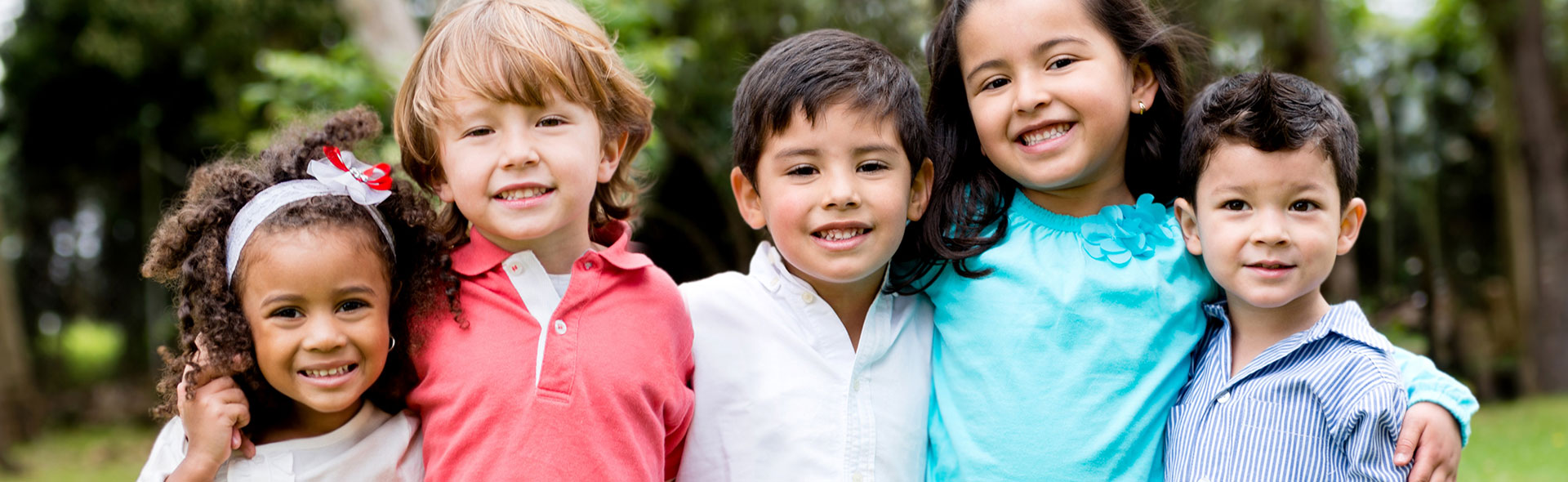 Kids Smiling - Pediatric Dentist in Phoenix, AZ