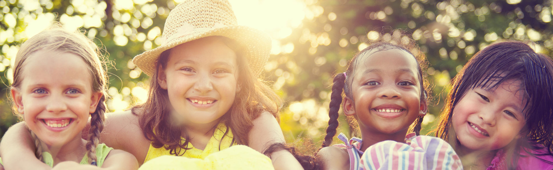 Happy Girls - Pediatric Dentist in Phoenix, AZ