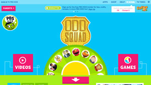 Kids Show on PBS - Pediatric Dentist in Phoenix, AZ