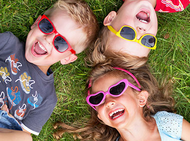 Happy Kids - Pediatric Dentist in Phoenix, AZ
